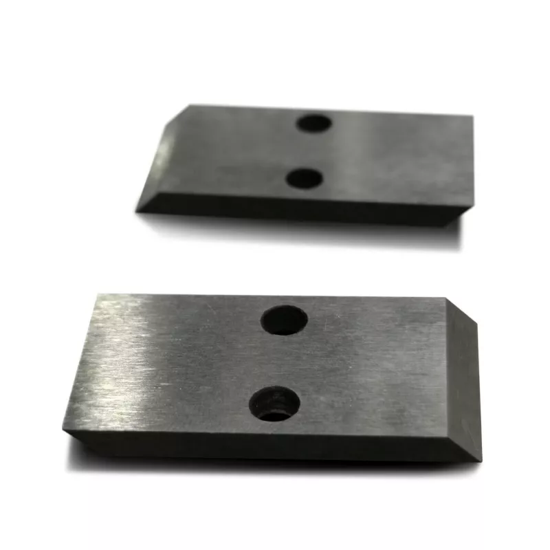 9crsi long life knives plastic crusher machine parts