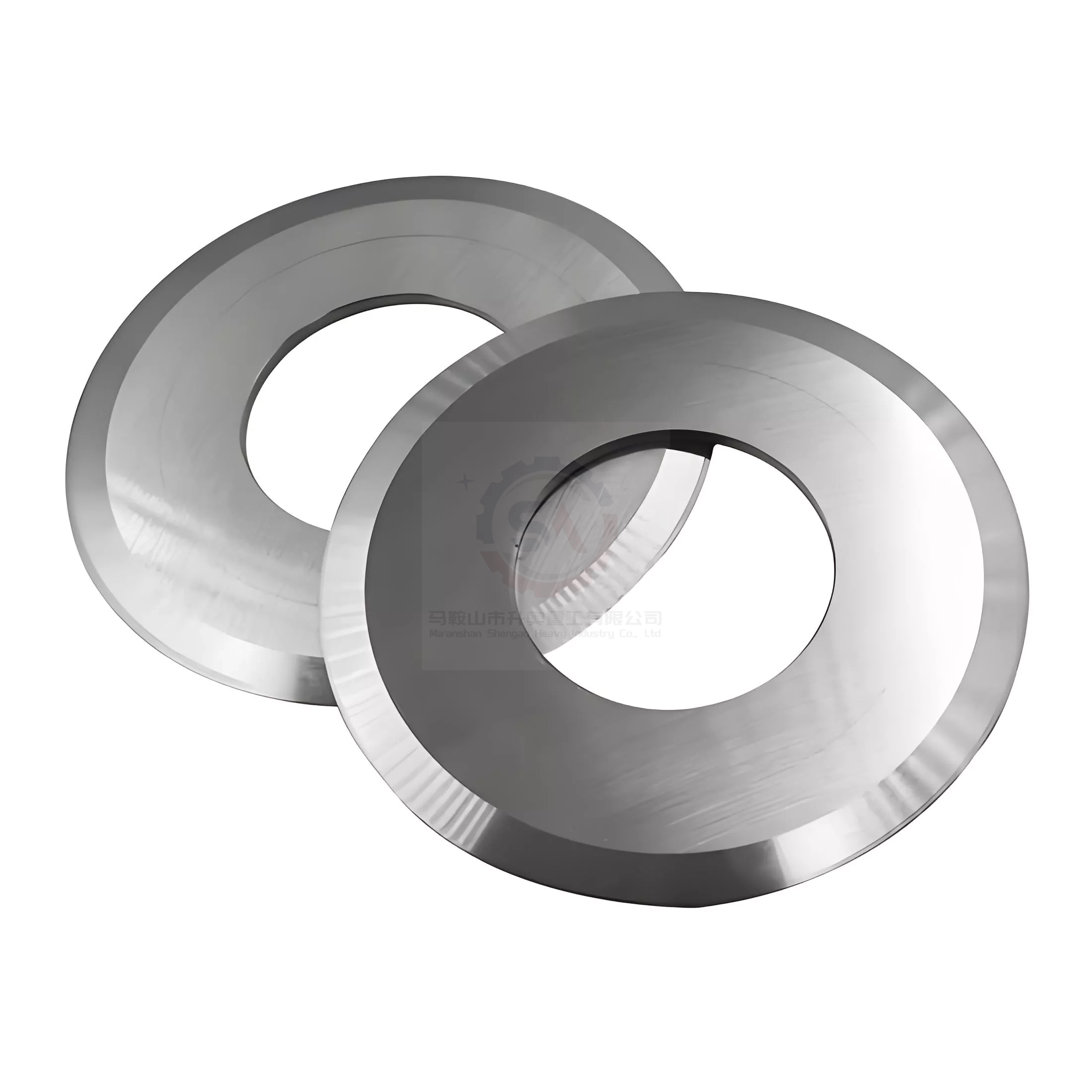 Video Guide to Burr-Free Cutting