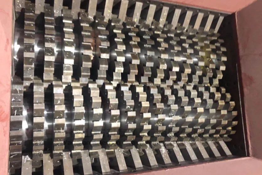 ShengAo Shredder Blades