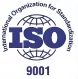 ISO 9001 Certified