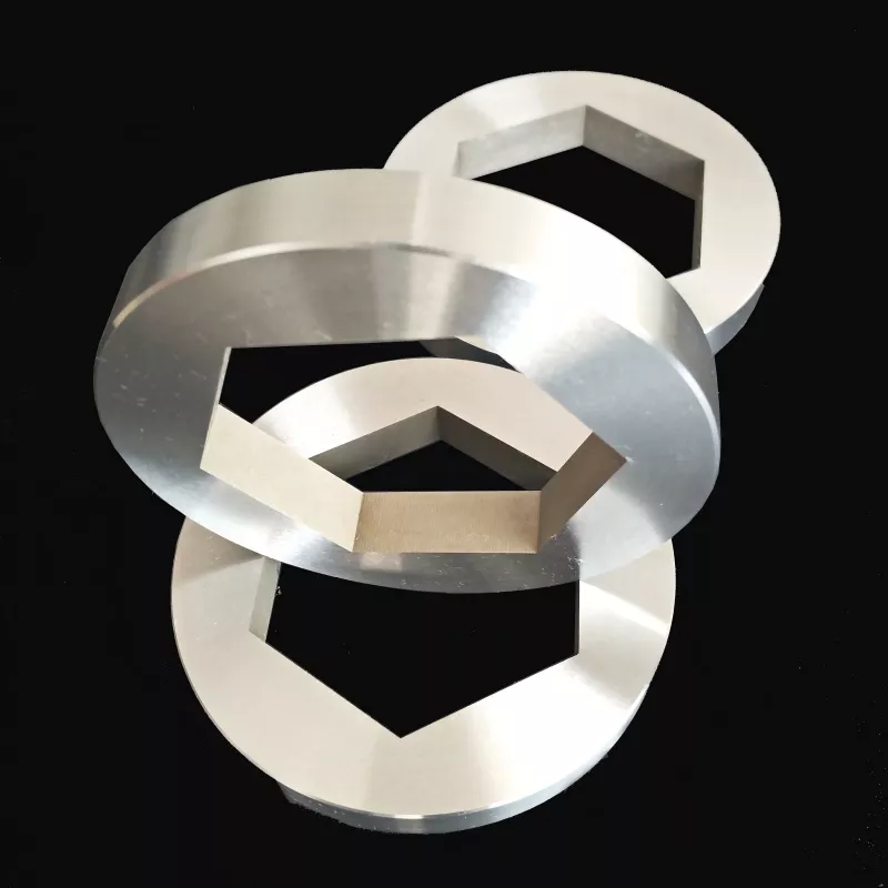 Industrial Shredder Blade Maintenance Workflow