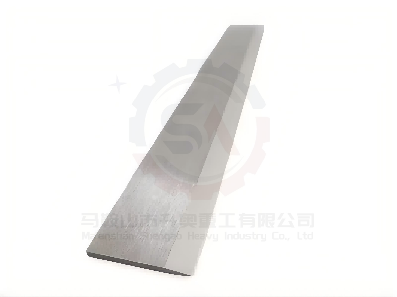 ShengAo HSS Blades Video