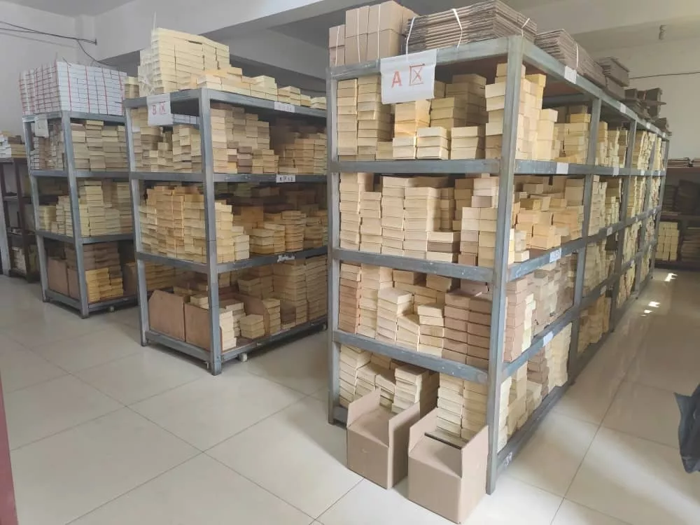 ShengAo Blade Storage