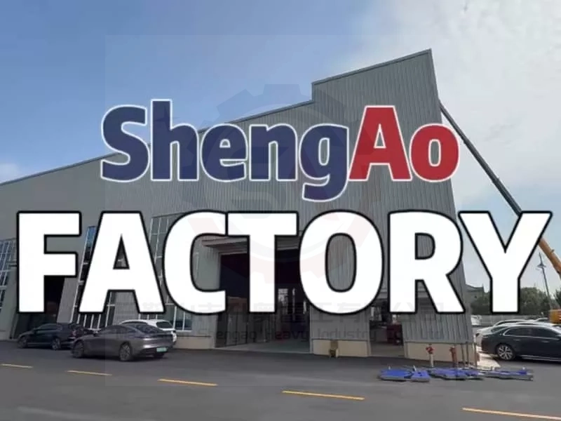 Leading Shredder Blades Factory: Advanced Materials and Strict QC