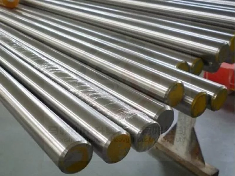 Alloy Structural Steel Blades