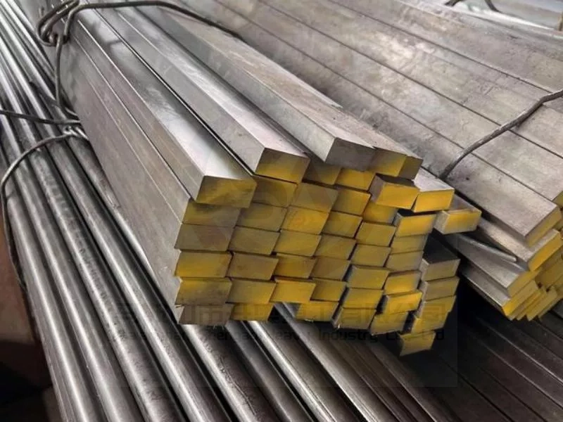 Alloy Tool Steel Blades