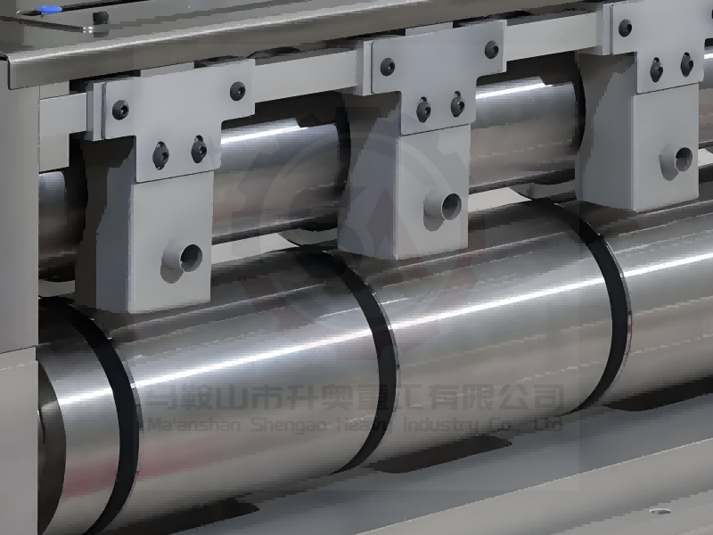 Battery Electrode Slitting Blades