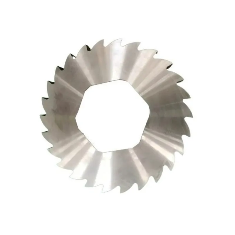 best shredder blade for metal crushing applications durable