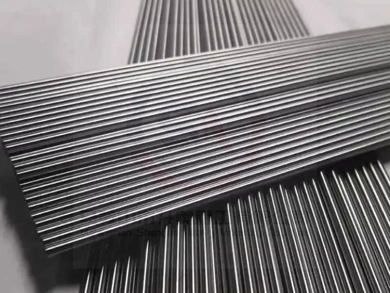 YG8 Tungsten Carbide