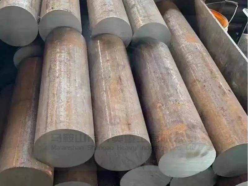 Cold Work Die Steel Blades