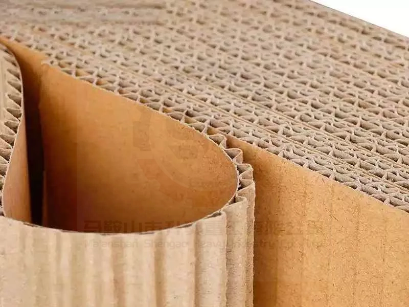 Corrugated Paper Cutting Blades