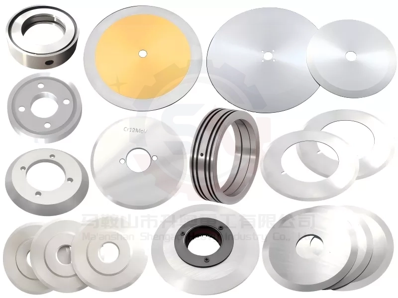 Rotary Blade