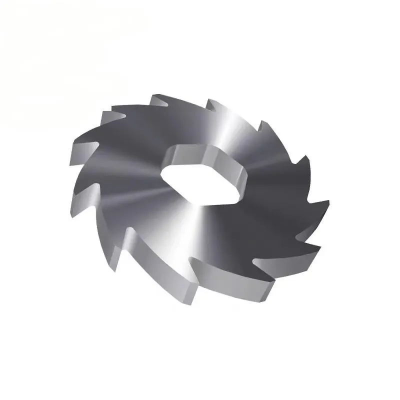 custom cnc shredder blade industrial tire cutter