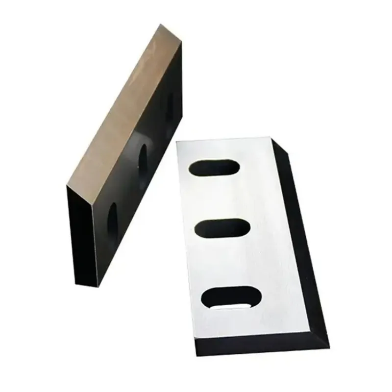 custom crusher blades wood pallet recycling equipment