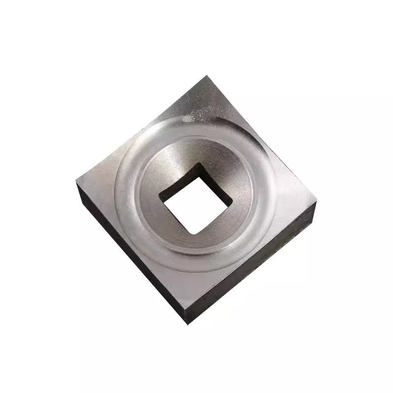 Custom Industrial Shredder Blades Knives Wear Resistant Blades for All Shredding Applications