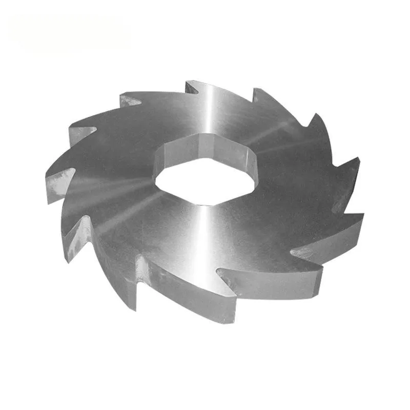 customizable claw shredder knife configurations 3 6 8 12 claw
