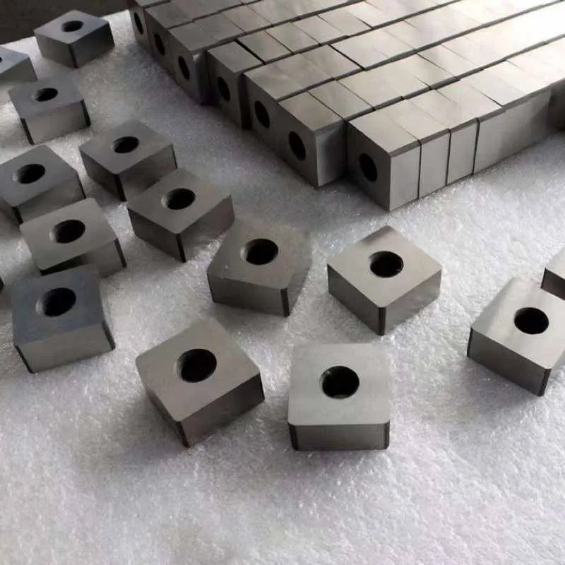 direct manufacturer sale shredder blades showcase price