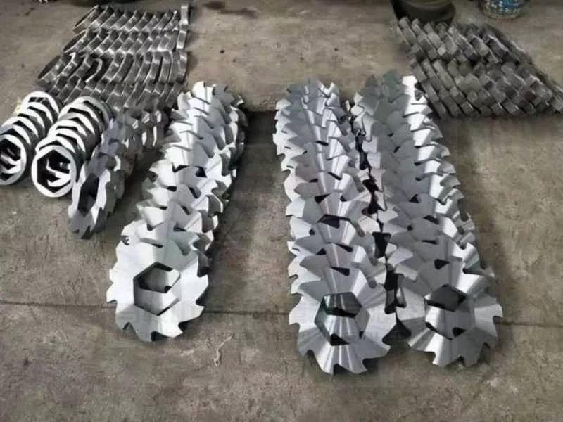 Video: Choose the Best Blades