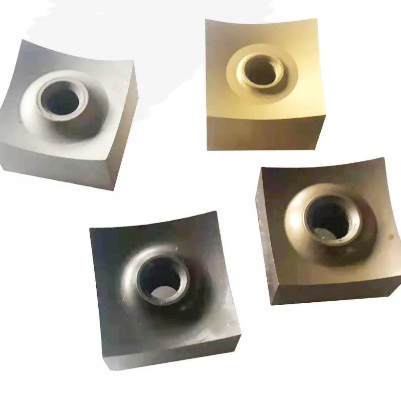 durable metal shredder blades skd11 heavy duty shredding