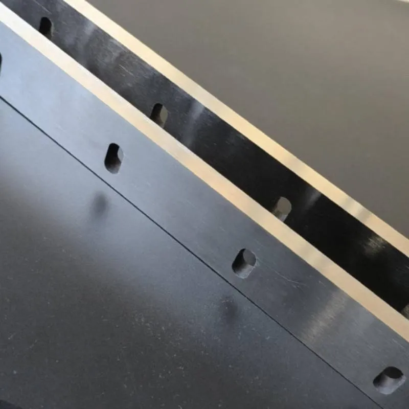 durable rubber plastic crusher recycling equipment