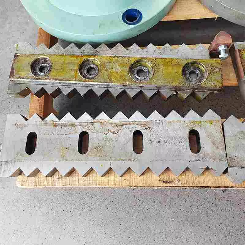 durable-shredder-knives-set-for-industrial-plastic-shredding