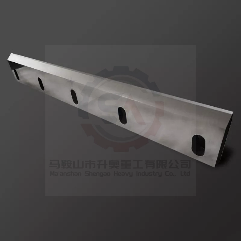 heavy duty skd11 plastic granulator blades industrial