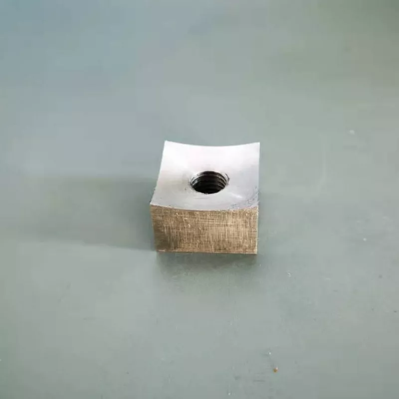 heavy duty tyre shredder cutting knives wear resistant