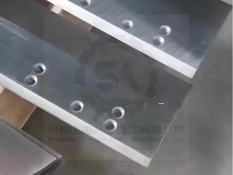 High-Carbon Steel Blade Video Guide