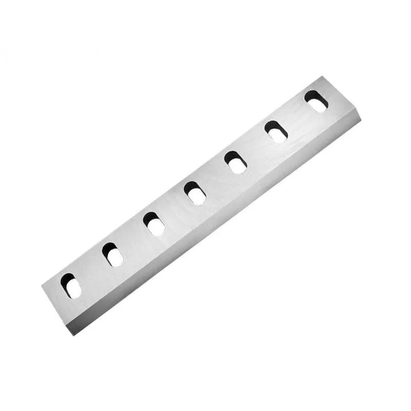 high performance crusher blade recycling cutting equipment