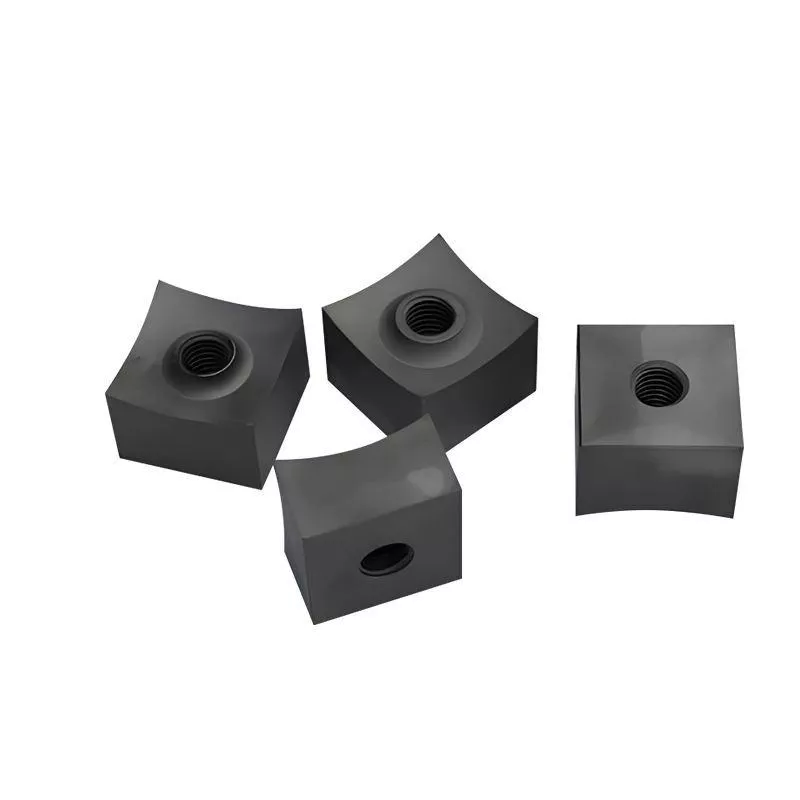 High Performance Industrial Shredder Blades Long Lasting Shredder Knives Factory Direct