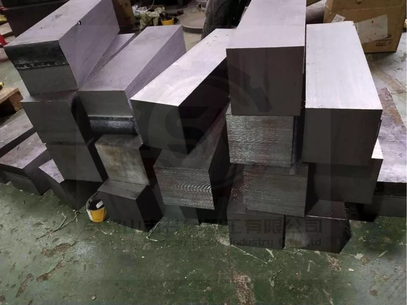 Hot Work Die Steel​ Blades