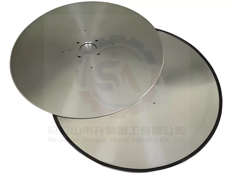 industrial circular blades