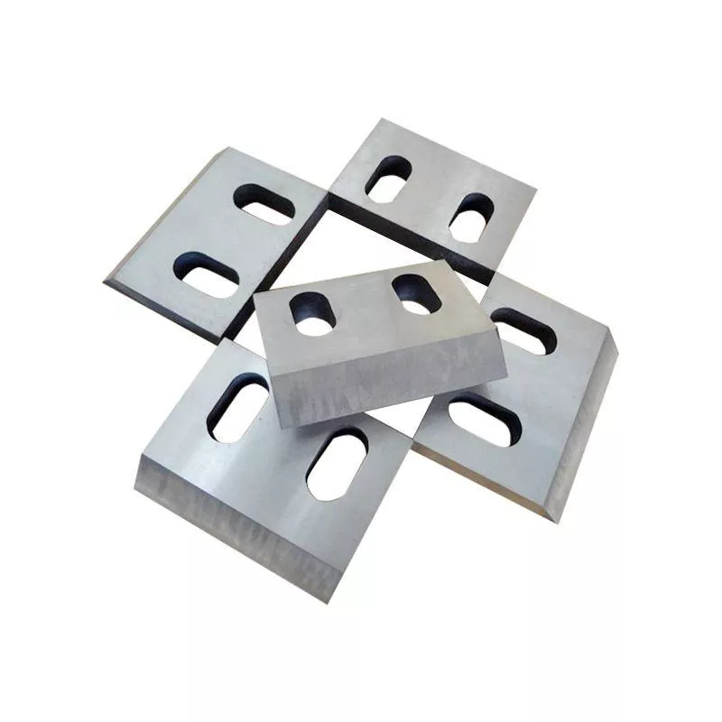 industrial cutting machine blades customizable