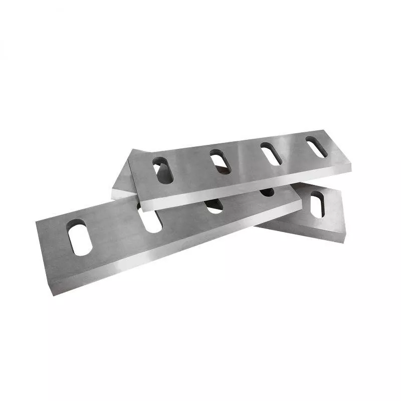 industrial granulator blade farm plastic crushing tool