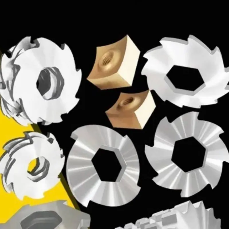 industrial shredder blade set replacement kit