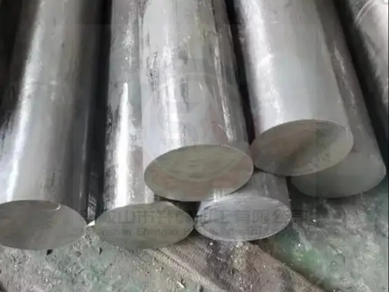 M2 High-Speed Steel