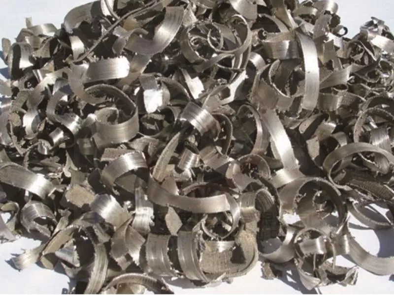 SKD-11 Metal Shredder Blades