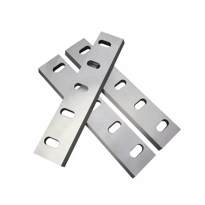 oem industrial shredder blades plastic granulator knives