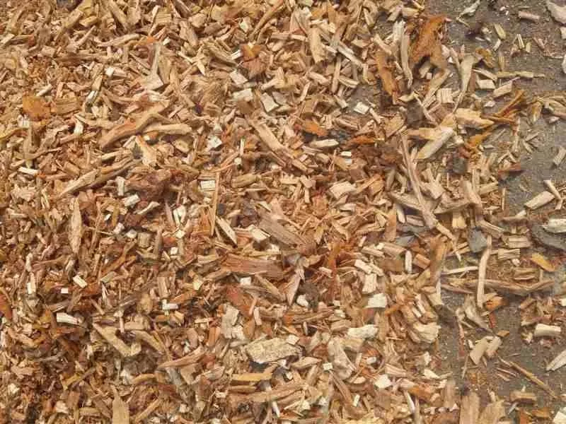Pallet & Timber Waste Blades