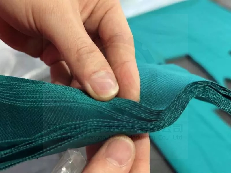 precision cutting tools for fabric