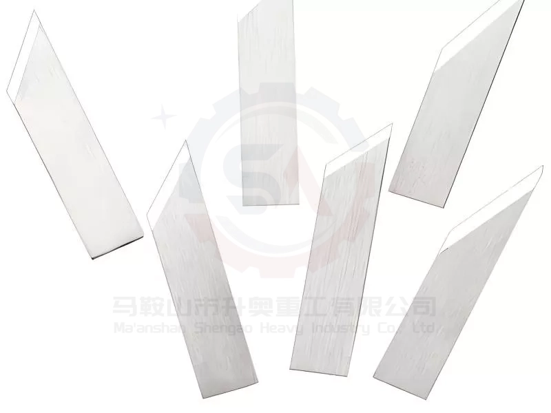 Precision Industrial Cutting Tools Video