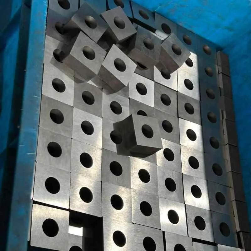 precision plastic recycling knives crusher granulator