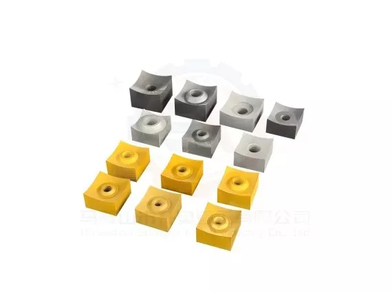 Specialized Recycling