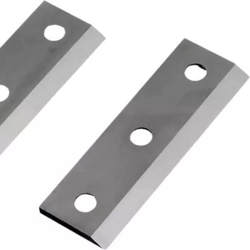 premium metal alloy industrial shearing machine blades