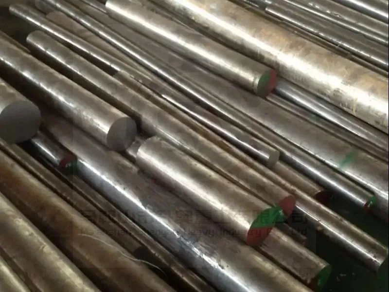 Premium Tool Steel Blades