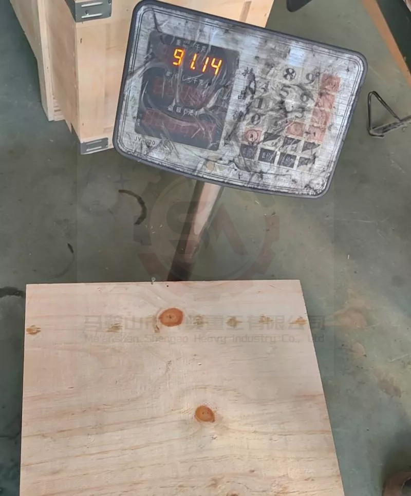 professional packing