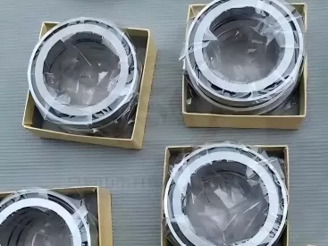 Razor-Sharp Round Blades Video