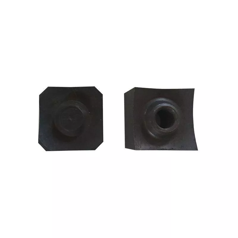 Robust Industrial Shredder Blades Manufacturer Factory Price Shredder Knives Bulk Supply