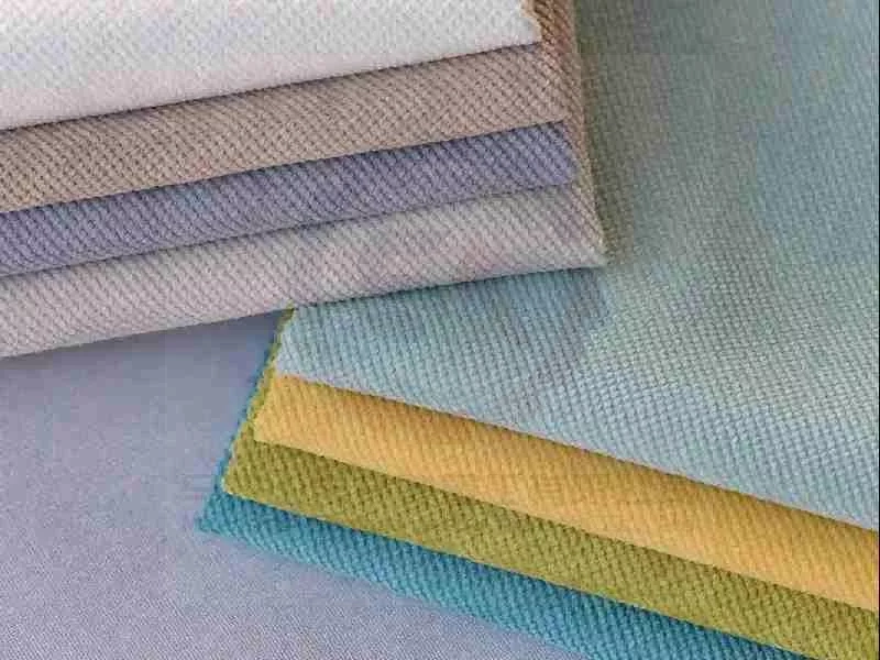 Rotary Blades for Fabric