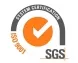 SGS Certified